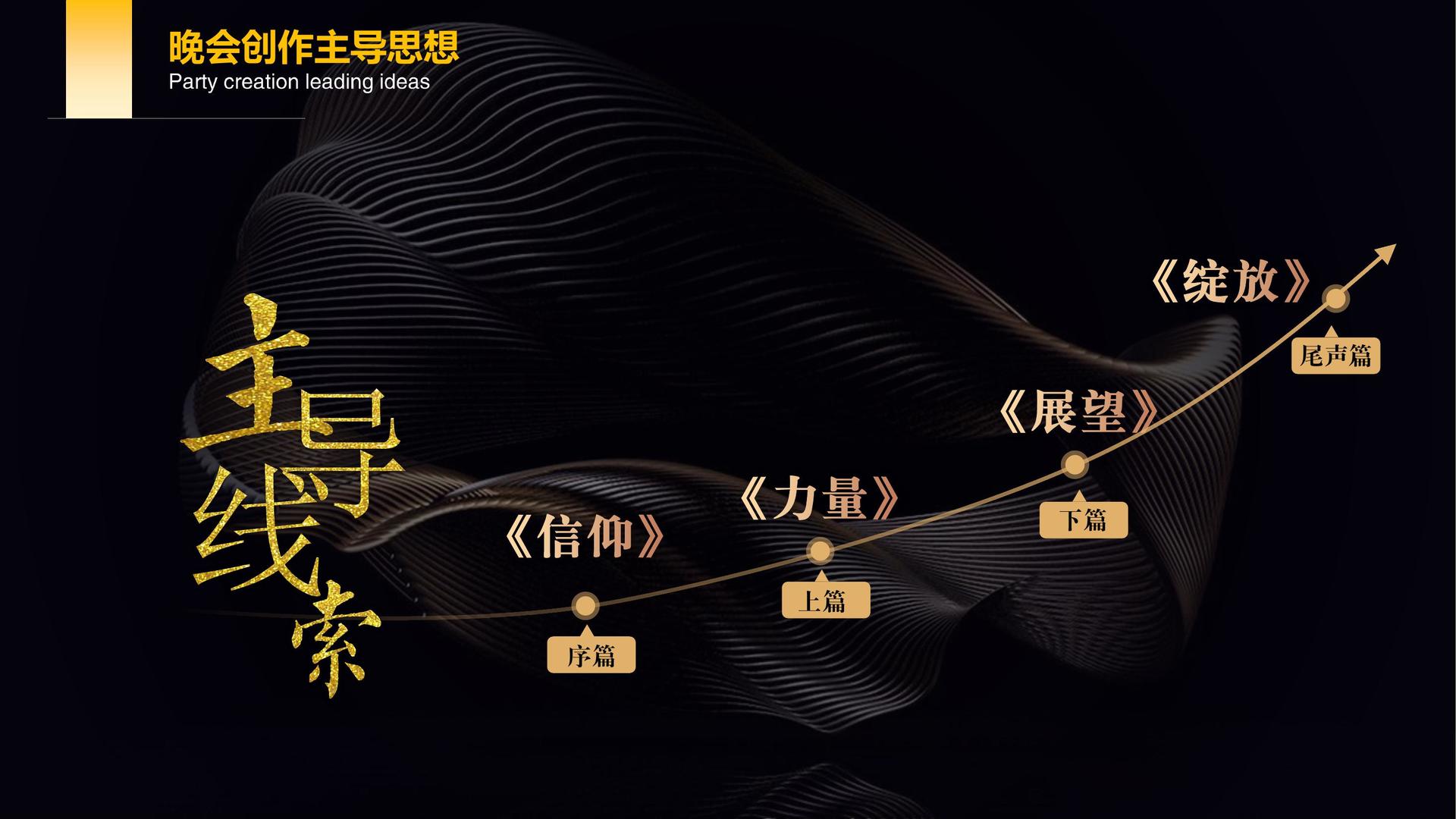 云瑞传媒斩获文化创意产业多项荣誉